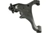 Lenker, Radaufh&auml;ngung Vorderachse links KAVO PARTS SCA-6690