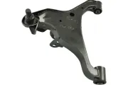 Lenker, Radaufhängung Vorderachse links KAVO PARTS SCA-6690