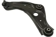 Lenker, Radaufhängung Vorderachse links außen unten KAVO PARTS SCA-6729
