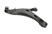 Lenker, Radaufhängung Vorderachse links außen unten KAVO PARTS SCA-8039