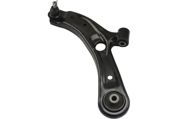 Lenker, Radaufhängung Vorderachse links außen unten KAVO PARTS SCA-8602