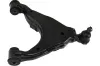Lenker, Radaufhängung KAVO PARTS SCA-9100