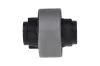 Lagerung, Lenker Vorderachse links Vorderachse rechts unten KAVO PARTS SCR-10552