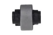 Lagerung, Lenker Vorderachse links Vorderachse rechts unten KAVO PARTS SCR-10552