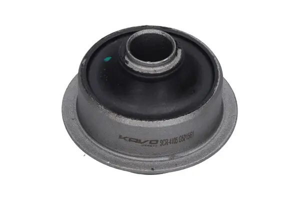 Lagerung, Lenker Vorderachse unten vorne KAVO PARTS SCR-4105