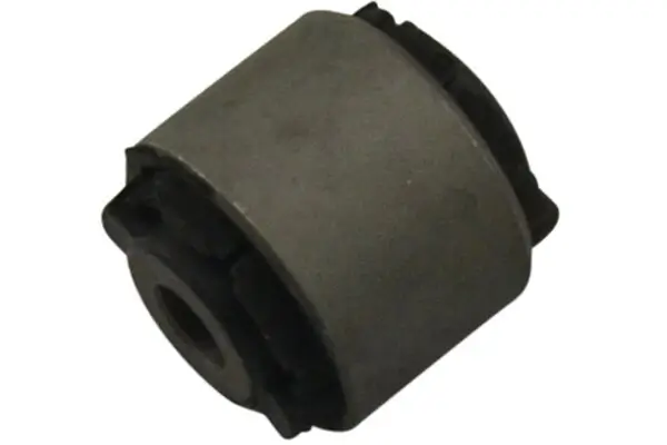 Lagerung, Lenker Achsschenkel, Radaufhängung Hinterachse außen hinter der Achse unten KAVO PARTS SCR-4586