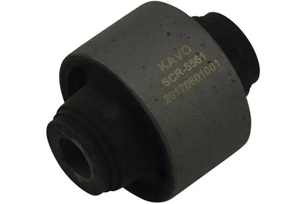Lagerung, Lenker Vorderachse hinten innen links rechts unten KAVO PARTS SCR-5561