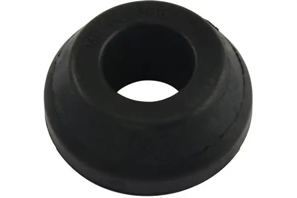 Lagerung, Lenker Hinterachse unten KAVO PARTS SCR-5565