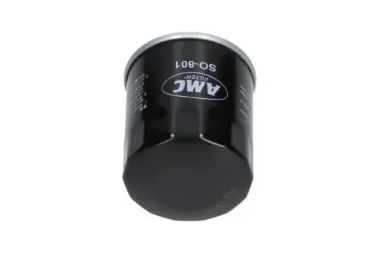 Ölfilter KAVO PARTS SO-801 Bild Ölfilter KAVO PARTS SO-801