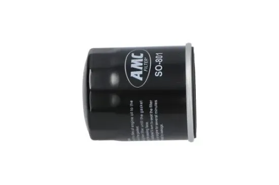 Ölfilter KAVO PARTS SO-801 Bild Ölfilter KAVO PARTS SO-801