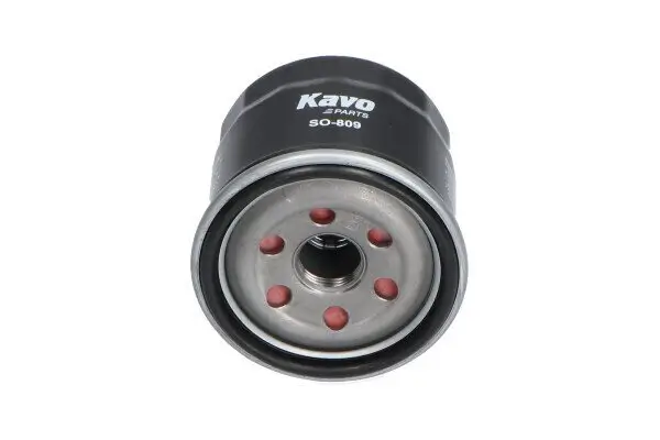 Ölfilter KAVO PARTS SO-809