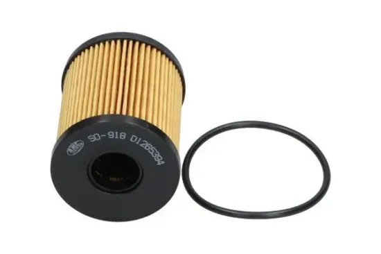 Ölfilter KAVO PARTS SO-918 Bild Ölfilter KAVO PARTS SO-918