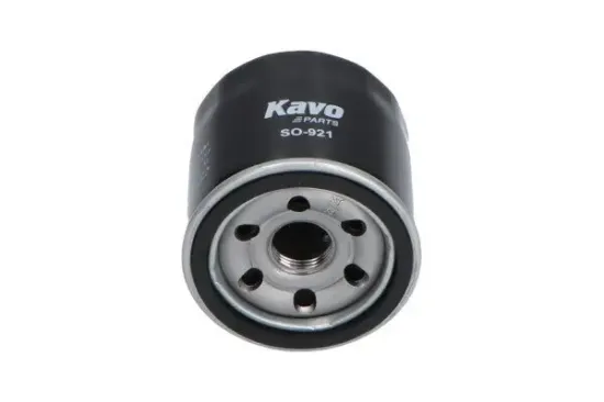 Ölfilter KAVO PARTS SO-921 Bild Ölfilter KAVO PARTS SO-921
