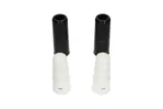 Staubschutzsatz, Stoßdämpfer Hinterachse KAVO PARTS SPK-10029