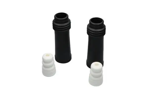 Staubschutzsatz, Stoßdämpfer Hinterachse KAVO PARTS SPK-10034