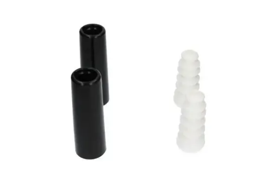 Staubschutzsatz, Stoßdämpfer Hinterachse KAVO PARTS SPK-10046 Bild Staubschutzsatz, Stoßdämpfer Hinterachse KAVO PARTS SPK-10046
