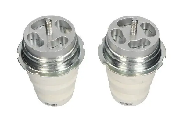 Staubschutzsatz, Stoßdämpfer Hinterachse KAVO PARTS SPK-10075