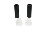 Staubschutzsatz, Stoßdämpfer Hinterachse KAVO PARTS SPK-10089