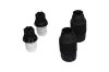 Staubschutzsatz, Stoßdämpfer Vorderachse KAVO PARTS SPK-10091 Bild Staubschutzsatz, Stoßdämpfer Vorderachse KAVO PARTS SPK-10091