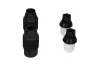 Staubschutzsatz, Stoßdämpfer Vorderachse KAVO PARTS SPK-10091 Bild Staubschutzsatz, Stoßdämpfer Vorderachse KAVO PARTS SPK-10091