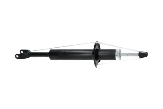 Stoßdämpfer Vorderachse KAVO PARTS SSA-10015 Bild Stoßdämpfer Vorderachse KAVO PARTS SSA-10015