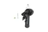 Stoßdämpfer Hinterachse KAVO PARTS SSA-10126 Bild Stoßdämpfer Hinterachse KAVO PARTS SSA-10126
