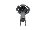 Stoßdämpfer Vorderachse KAVO PARTS SSA-10159