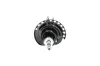 Stoßdämpfer Vorderachse KAVO PARTS SSA-10215 Bild Stoßdämpfer Vorderachse KAVO PARTS SSA-10215