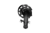 Stoßdämpfer Vorderachse rechts KAVO PARTS SSA-10375