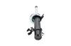 Stoßdämpfer Vorderachse links KAVO PARTS SSA-10432