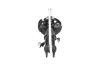 Stoßdämpfer Vorderachse rechts KAVO PARTS SSA-10437 Bild Stoßdämpfer Vorderachse rechts KAVO PARTS SSA-10437