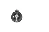 Stoßdämpfer Vorderachse rechts KAVO PARTS SSA-10478 Bild Stoßdämpfer Vorderachse rechts KAVO PARTS SSA-10478