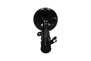 Stoßdämpfer Hinterachse links KAVO PARTS SSA-11225