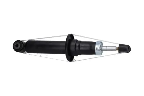 Stoßdämpfer Hinterachse KAVO PARTS SSA-11492 Bild Stoßdämpfer Hinterachse KAVO PARTS SSA-11492