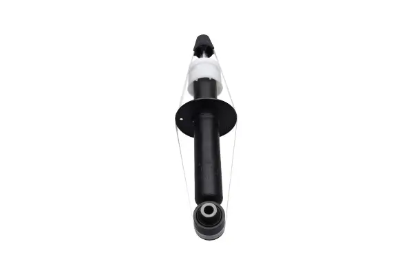 Stoßdämpfer Hinterachse KAVO PARTS SSA-11518