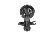 Stoßdämpfer Hinterachse rechts KAVO PARTS SSA-4512