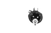 Stoßdämpfer Hinterachse rechts KAVO PARTS SSA-4512 Bild Stoßdämpfer Hinterachse rechts KAVO PARTS SSA-4512