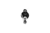 Stoßdämpfer Hinterachse KAVO PARTS SSA-5516 Bild Stoßdämpfer Hinterachse KAVO PARTS SSA-5516
