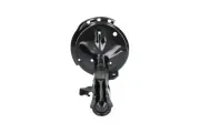 Stoßdämpfer Vorderachse links KAVO PARTS SSA-9003