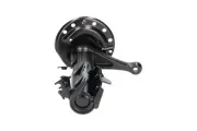 Stoßdämpfer Vorderachse links KAVO PARTS SSA-9089