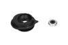 Reparatursatz, Federbeinstützlager Vorderachse KAVO PARTS SSM-10026 Bild Reparatursatz, Federbeinstützlager Vorderachse KAVO PARTS SSM-10026