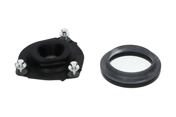 Reparatursatz, Federbeinstützlager Vorderachse links KAVO PARTS SSM-10159