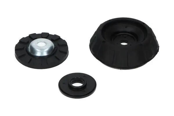 Reparatursatz, Federbeinstützlager Vorderachse KAVO PARTS SSM-10161