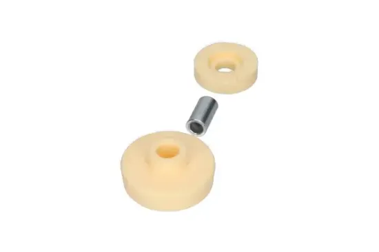 Federbeinstützlager Hinterachse KAVO PARTS SSM-10379 Bild Federbeinstützlager Hinterachse KAVO PARTS SSM-10379