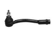 Spurstangenkopf Vorderachse links außen KAVO PARTS STE-10032