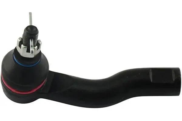 Spurstangenkopf Vorderachse links außen KAVO PARTS STE-9080