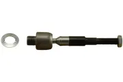 Axialgelenk, Spurstange Vorderachse links Vorderachse rechts KAVO PARTS STR-2031