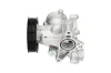Wasserpumpe, Motorkühlung KAVO PARTS SW-1668 Bild Wasserpumpe, Motorkühlung KAVO PARTS SW-1668
