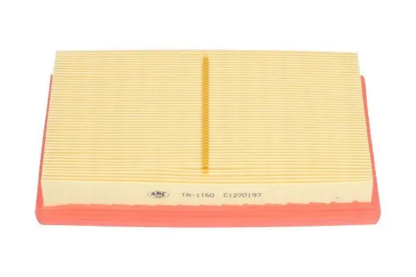 Luftfilter KAVO PARTS TA-1160