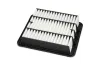 Luftfilter KAVO PARTS TA-1271 Bild Luftfilter KAVO PARTS TA-1271